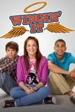 Póster de Wingin' It