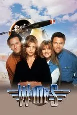 Póster de Wings