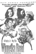 Póster de Winnetka Road