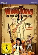 Póster de WinneToons