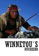 Póster de Winnetous Rückkehr