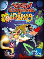 Póster de Winston Steinburger and Sir Dudley Ding Dong
