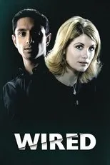 Póster de Wired