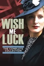Póster de Wish Me Luck