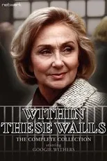 Póster de Within These Walls