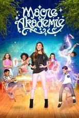 Póster de WITS Academy
