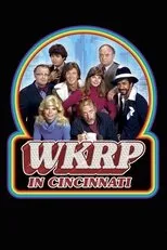 Póster de WKRP in Cincinnati