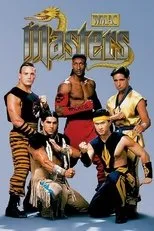 Póster de WMAC Masters