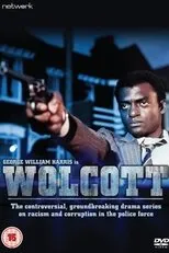 Póster de Wolcott