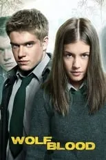 Póster de Wolfblood