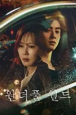 Póster de Wonderful World (Corea)