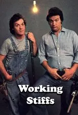 Póster de Working Stiffs