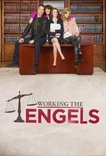 Póster de Working the Engels