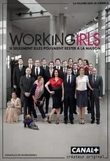 Póster de WorkinGirls