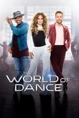 Póster de World of Dance