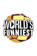 Póster de World's Funniest Fails