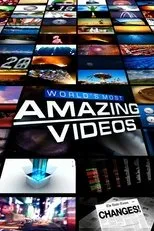 Póster de World's Most Amazing Videos