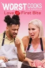 Póster de Worst Cooks in America