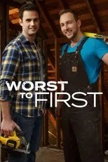 Póster de Worst to First