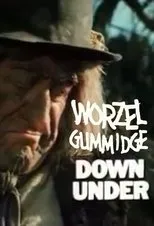 Póster de Worzel Gummidge Down Under