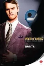 Póster de Wrath of Grapes: The Don Cherry Story II