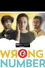 Póster de Wrong Number