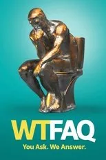 Póster de WTFAQ