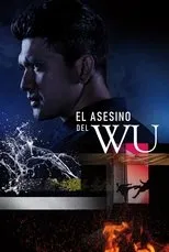 Póster de Wu Assassins