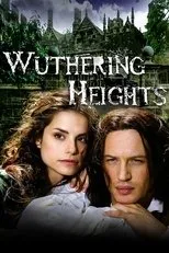 Póster de Wuthering Heights
