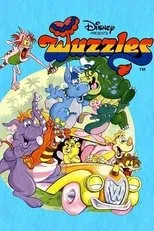 Póster de Wuzzles