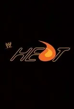 Póster de WWE Heat