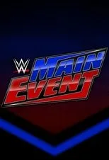 Póster de WWE Main Event