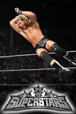 Póster de WWE Superstars