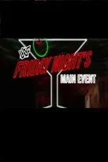 Póster de WWF Friday Night's Main Event