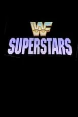 Póster de WWF Superstars Of Wrestling