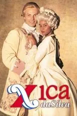 Póster de Xica da Silva