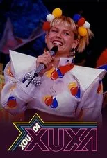 Póster de Xou da Xuxa