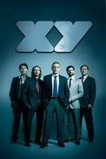 Póster de XY. La revista