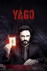 Póster de Yago