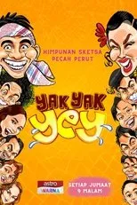 Póster de Yak Yak Yey