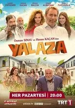Póster de Yalaza
