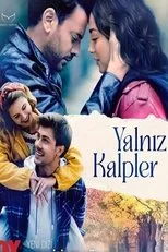 Póster de Yalniz Kalpler