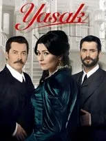 Póster de Yasak
