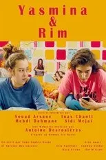 Póster de Yasmina et Rim