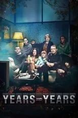 Póster de Years and Years