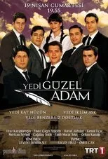 Póster de Yedi Güzel Adam
