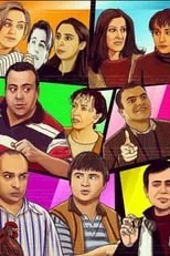 Póster de Yedi Numara