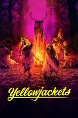 Póster de Yellowjackets