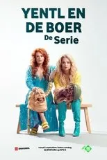 Póster de Yentl en de Boer de Serie