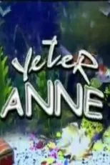 Póster de Yeter Anne